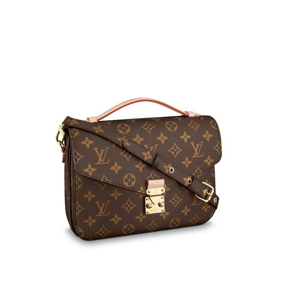 Louis Vuitton Pochette Metis Crossbody bag